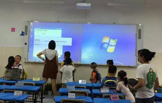 东方中原 引领教学设备研发新潮流，推动行业创新发展