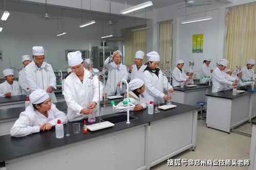 郑州商业技师学院2020年招生简章 教学设备研发专业详解