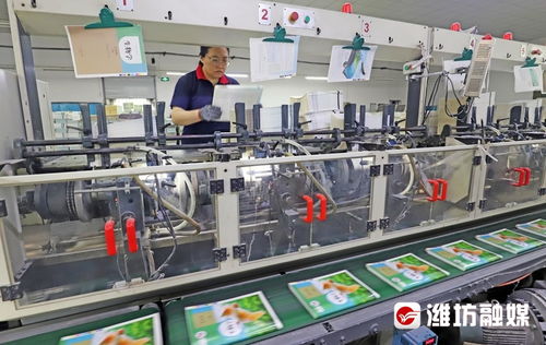 暑期不停歇 教材印制与教学设备研发双线并进