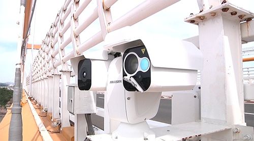 我县海洋数字化教学产品成功上市，首批自主研发设备开启全国销售新篇章