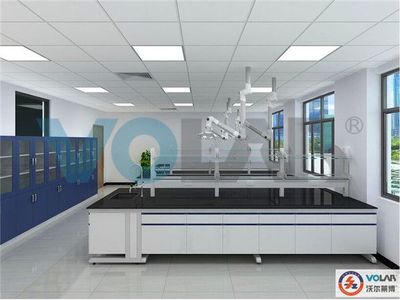 陕西医院实验室建设公司_VOLAB品牌 专注教学设备研发，引领未来医学教育