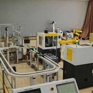 东莞伙伴智能 以创新驱动智能制造教学设备研发，助力产教融合新生态